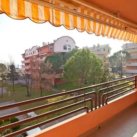 Daire Viale Del Sole Grado