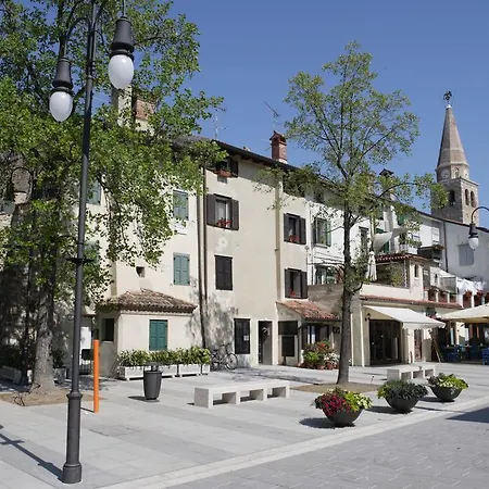 Viale Del Sole Daire