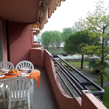 Viale Del Sole Apartment *
