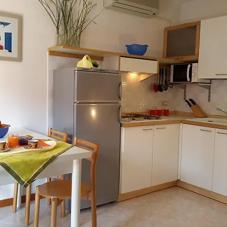 Apartment Viale Del Sole Grado